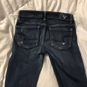 American Eagle Jeggings